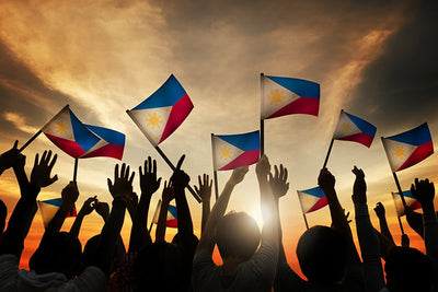Philippines Legislature Backs Vaping