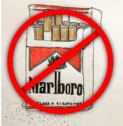 Marlboro Will Soon Stop Making and Selling Cigarettes