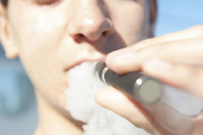E-cigarettes touted as potential healthier alternative for smokers at Asia Harm Reduction Forum