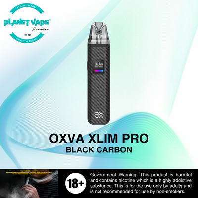 OXVA Xlim Pro Kit