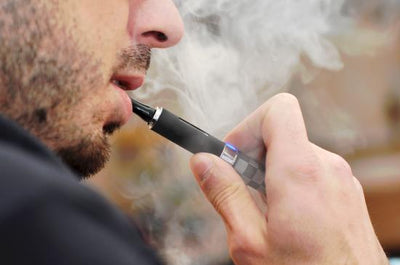 Vaping Is 95% Healthier and 40% Cheaper Than Smoking
