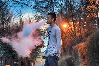 Dry Puff: How Researchers Overturned The Formaldehyde E-Cig Scare