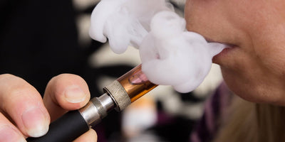 Vaping is safer than smoking cigarettes, according to long-term study