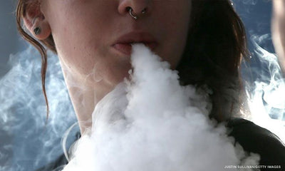 Health dept. wants total ban on e-cigarettes