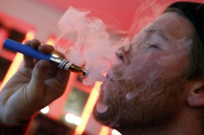 India bans e-cigarettes as vaping backlash grows