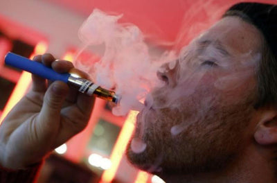 Scientific evidence grows for e-cigarettes as quit-smoking aids