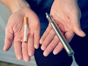E.U. Survey Finds E-Cigarettes Helped 15 Million Smokers Quit or Cut Back
