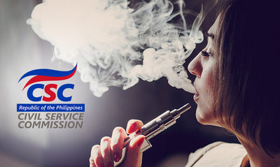 CSC Chair Bala in hot waters for proposing ban on e-cigs