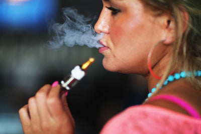 FDA Looking to Move Smokers Toward E-Cigarettes