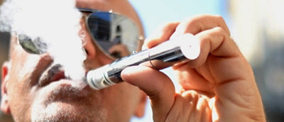 New CDC Data Blows Away Popular E-Cigarette Criticism