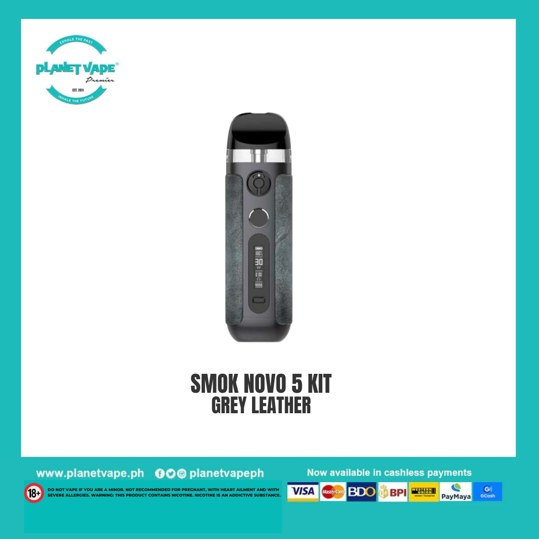 SMOK Novo 5 Pod kit