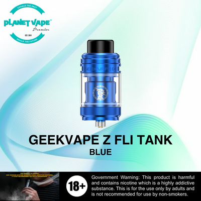 Geekvape Z Fli Tank