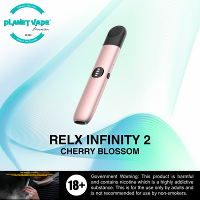 RELX Infinity 2 Kit