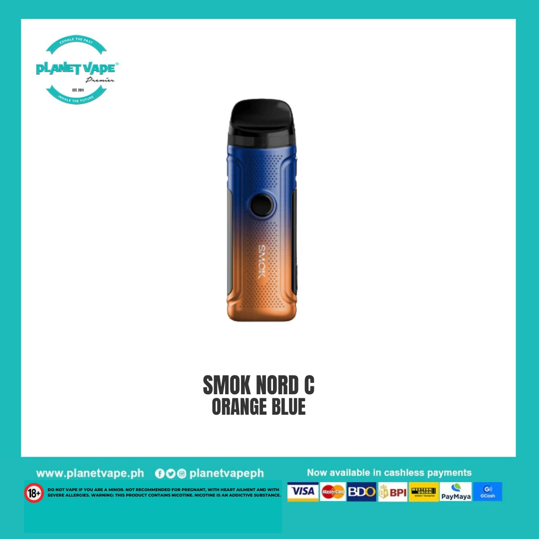 Smok NORD C kit