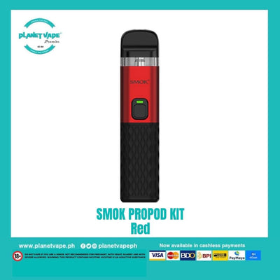 Smok Propod Kit