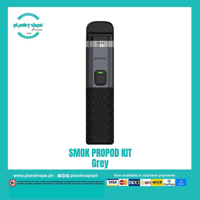 Smok Propod Kit